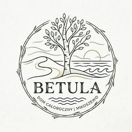 Betula Mikoszewo