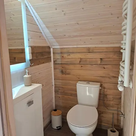 Nyaraló Betula *